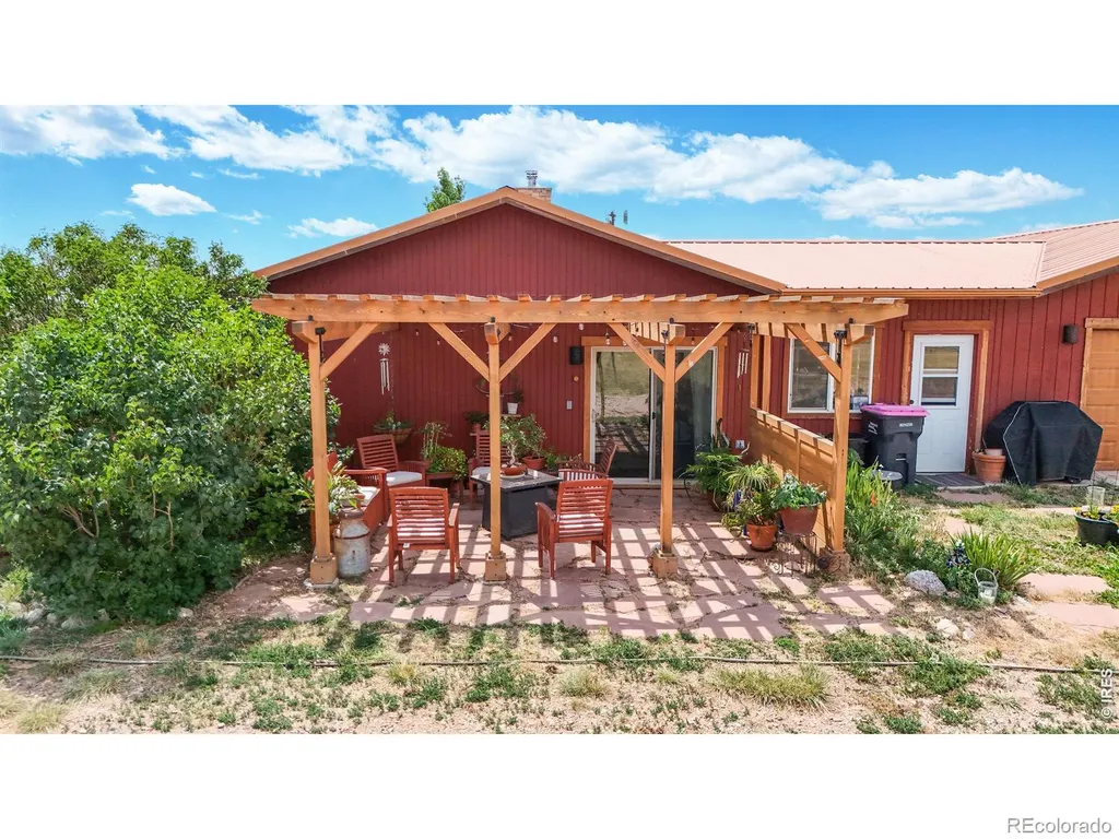 620 W County Road 74 Wellington CO 80549