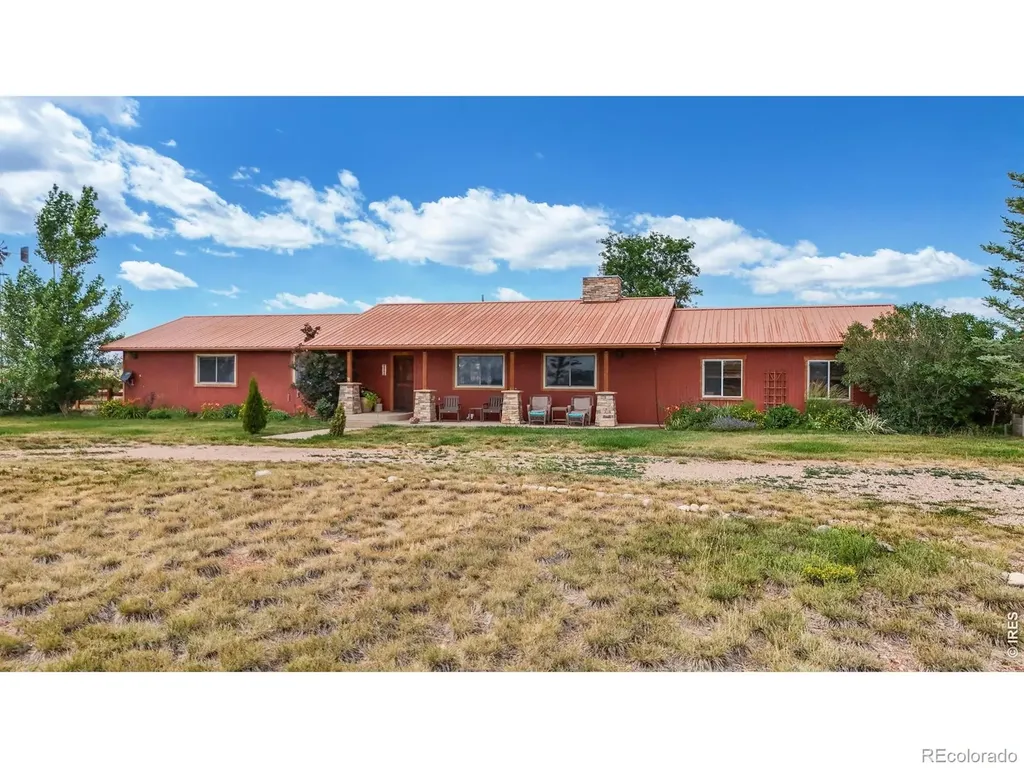 620 W County Road 74 Wellington CO 80549