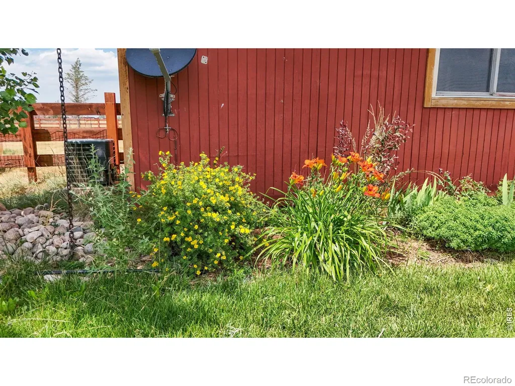620 W County Road 74 Wellington CO 80549