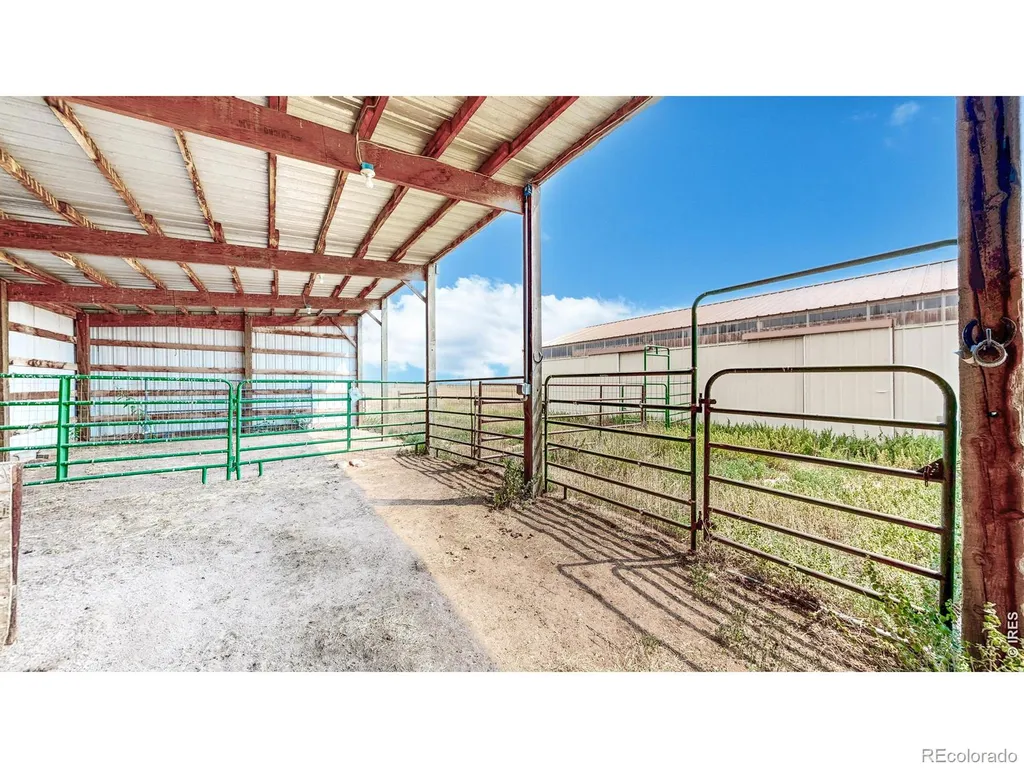 620 W County Road 74 Wellington CO 80549