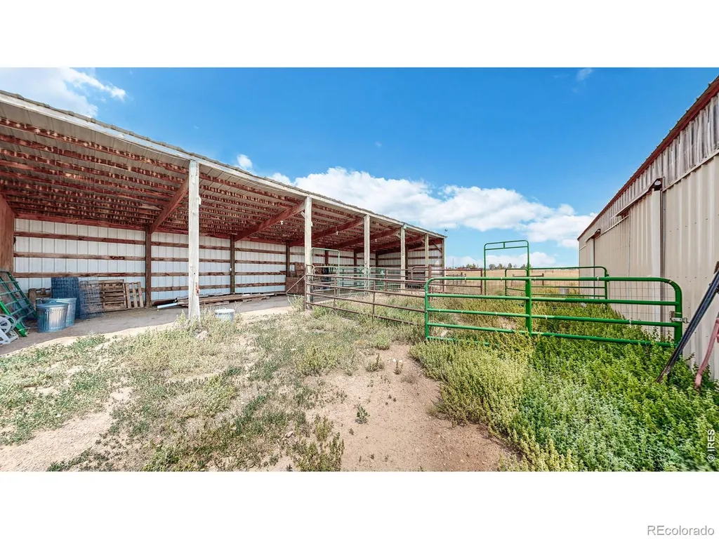 620 W County Road 74 Wellington CO 80549