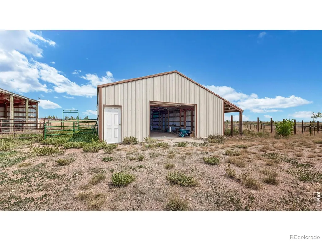 620 W County Road 74 Wellington CO 80549