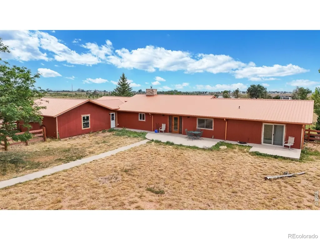 620 W County Road 74 Wellington CO 80549
