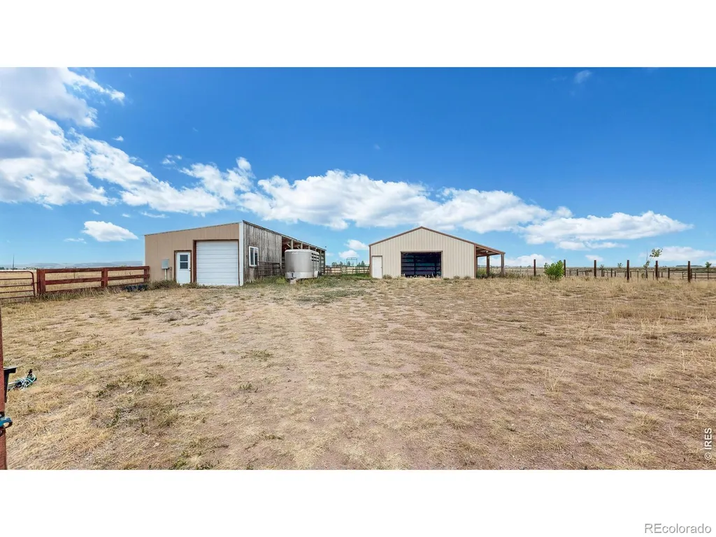 620 W County Road 74 Wellington CO 80549