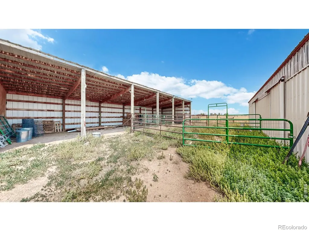 620 W County Road 74 Wellington CO 80549