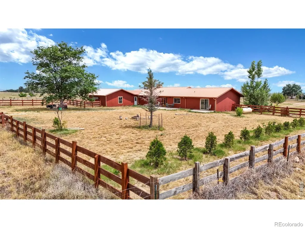 620 W County Road 74 Wellington CO 80549