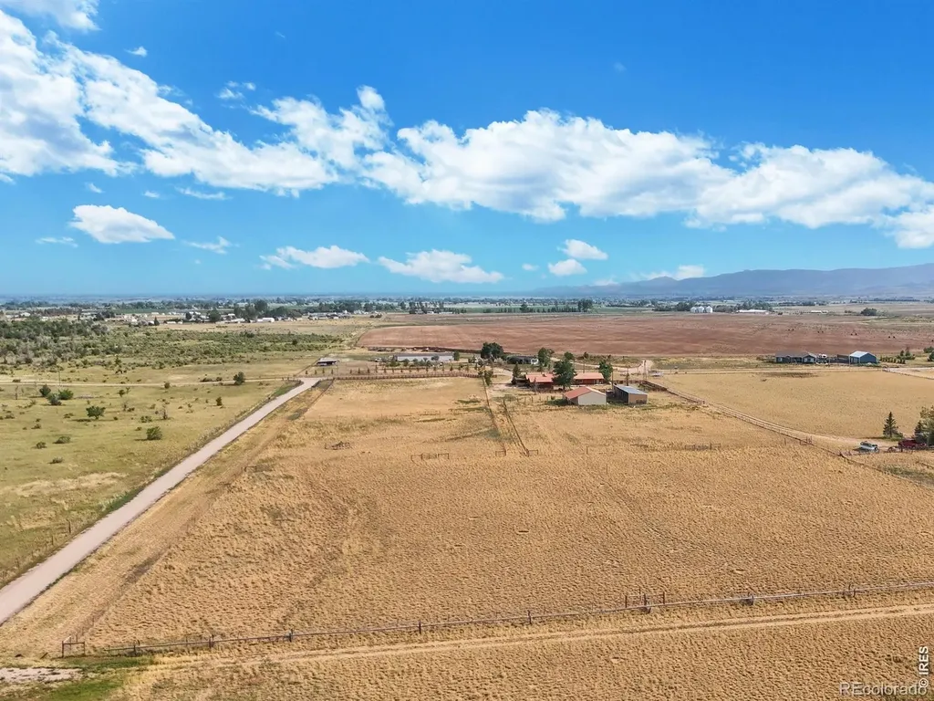 620 W County Road 74 Wellington CO 80549