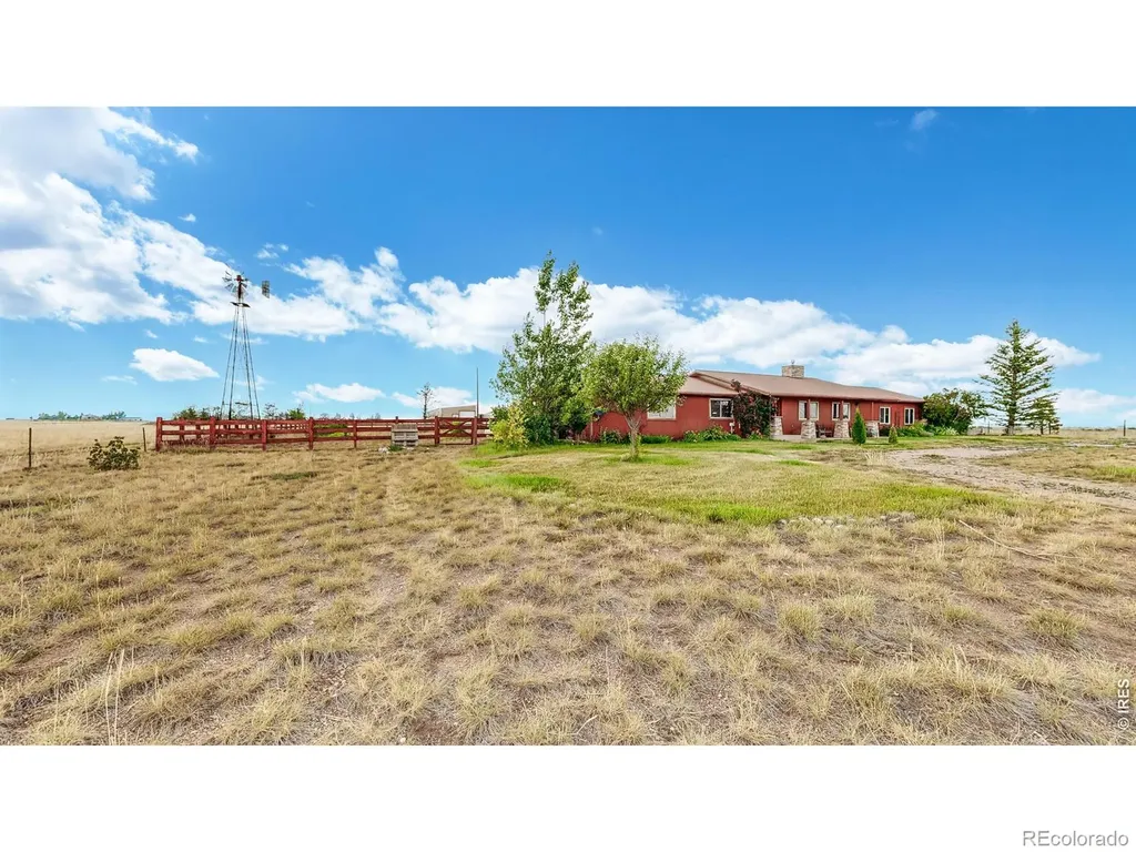 620 W County Road 74 Wellington CO 80549