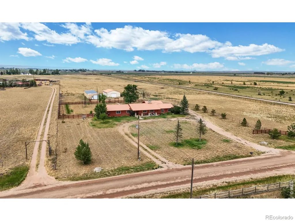620 W County Road 74 Wellington CO 80549