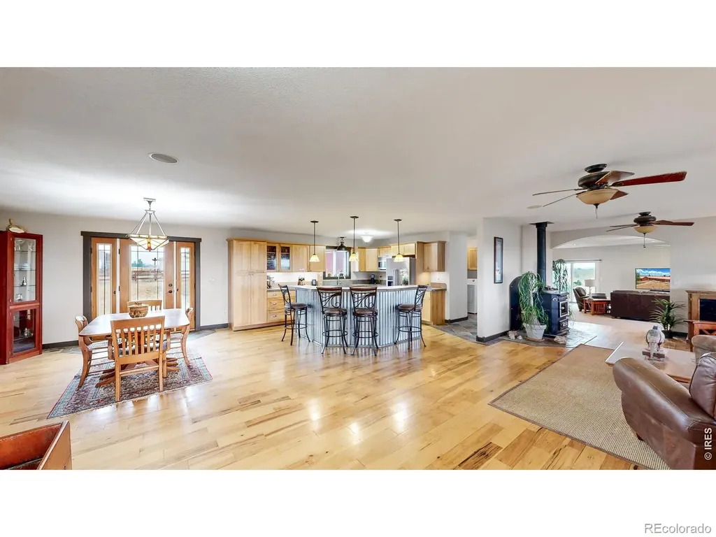620 W County Road 74 Wellington CO 80549