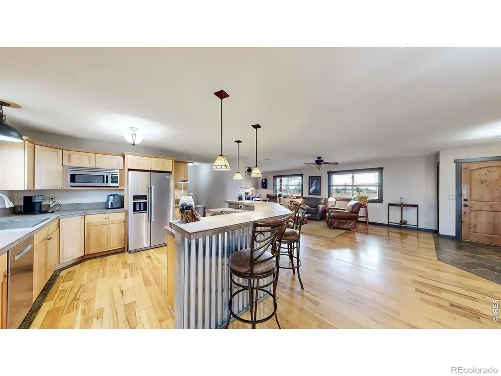 620 W County Road 74 Wellington CO 80549