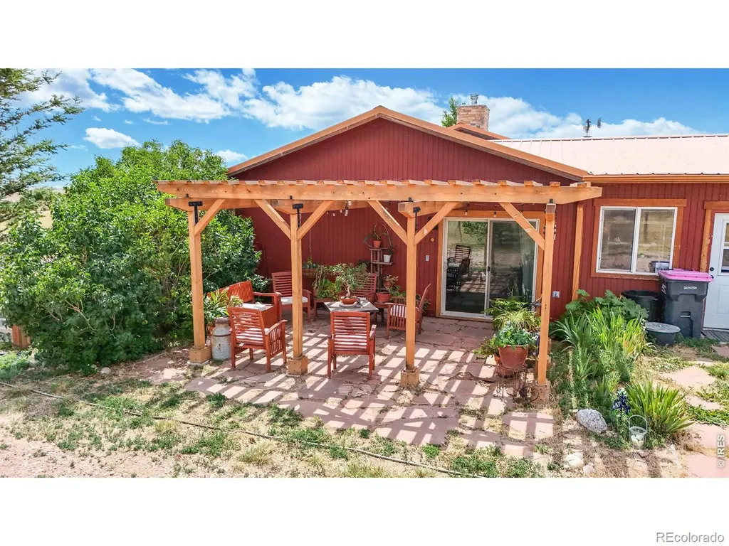 620 W County Road 74 Wellington CO 80549