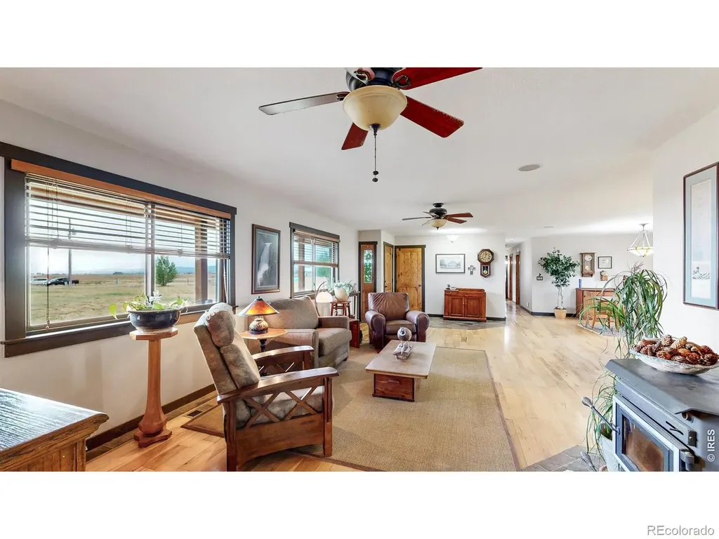 620 W County Road 74 Wellington CO 80549