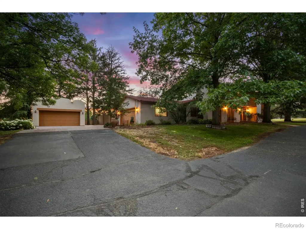3737 W 20th Street Greeley CO 80634