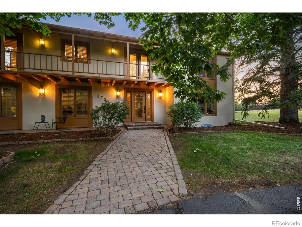 3737 W 20th Street Greeley CO 80634