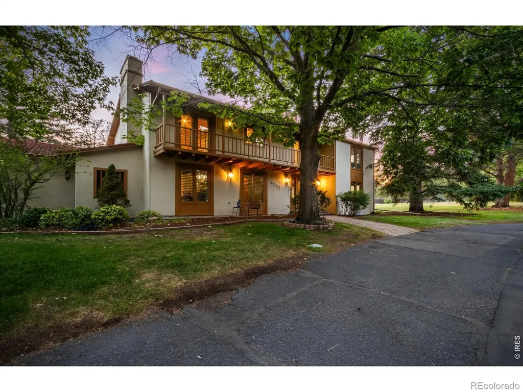 3737 W 20th Street Greeley CO 80634