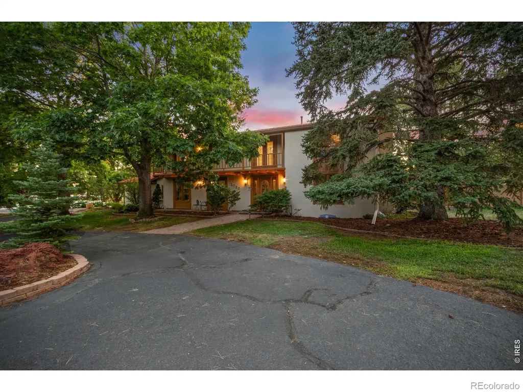 3737 W 20th Street Greeley CO 80634