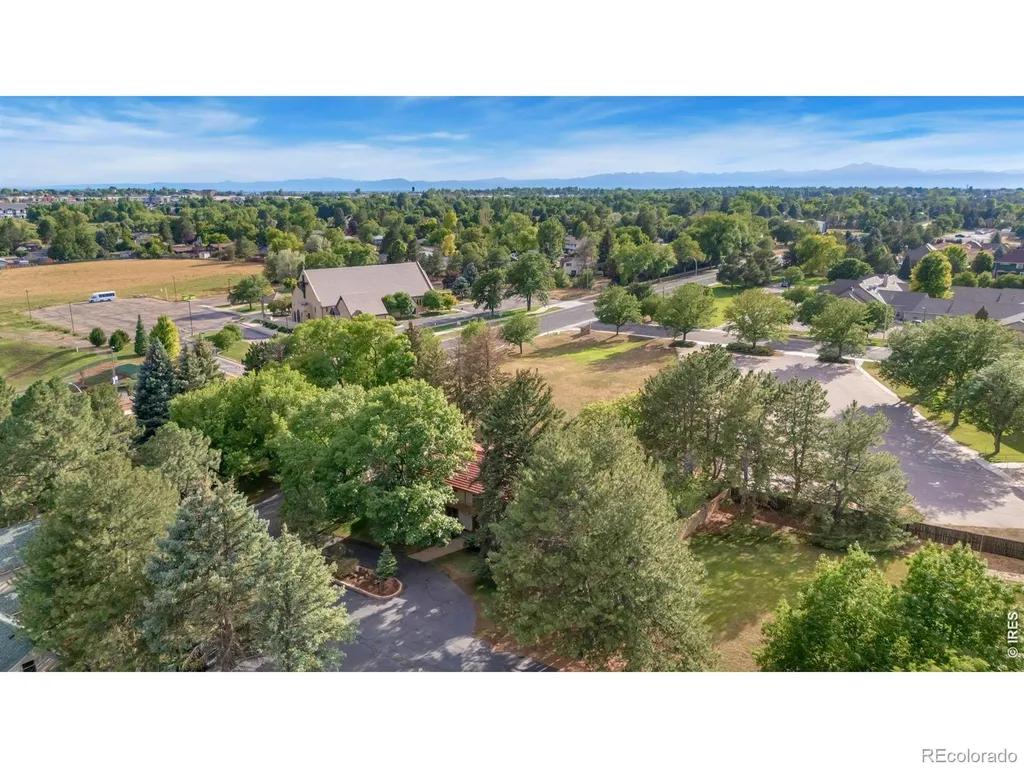 3737 W 20th Street Greeley CO 80634