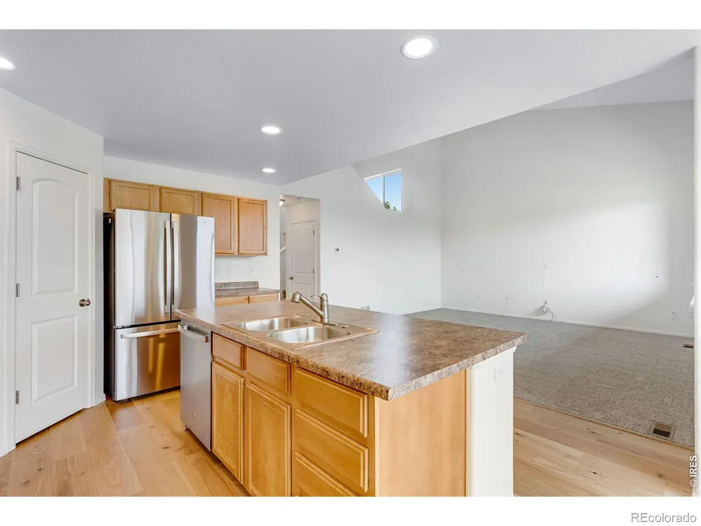 520 Lowland Street Severance CO 80550