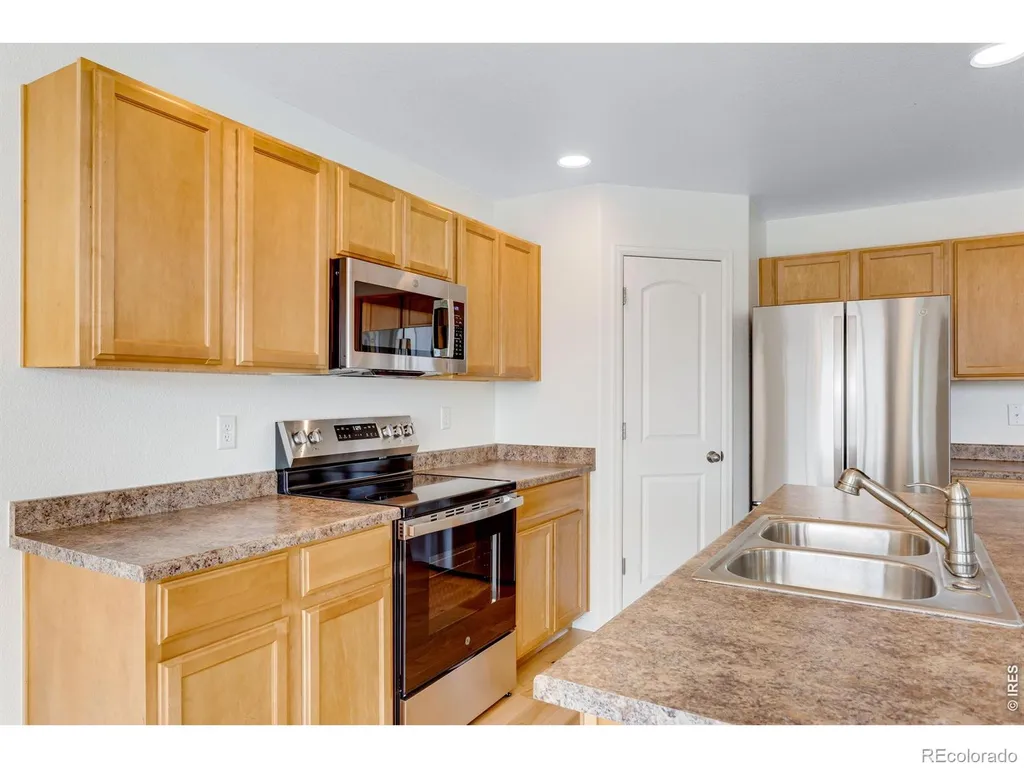 520 Lowland Street Severance CO 80550