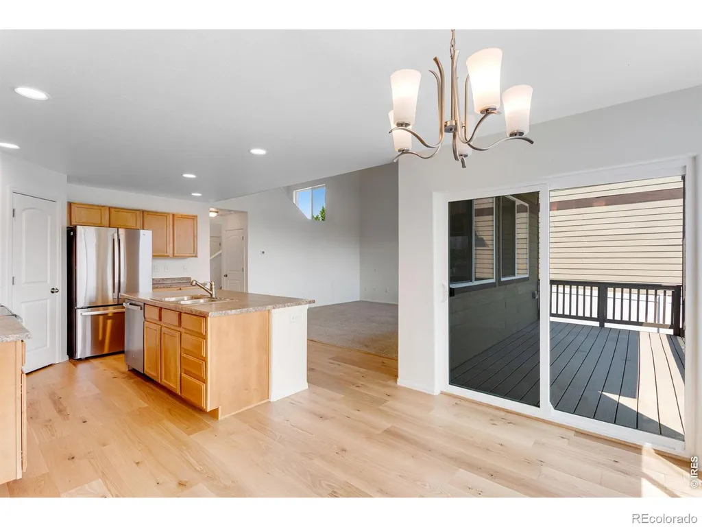 520 Lowland Street Severance CO 80550