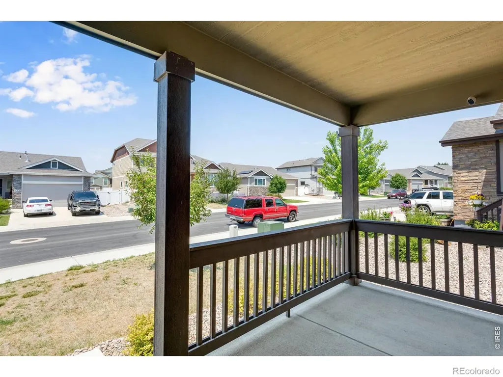 520 Lowland Street Severance CO 80550