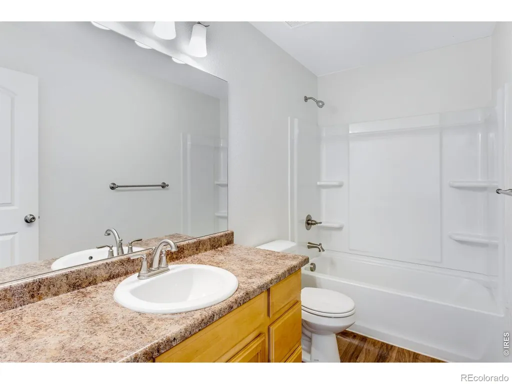520 Lowland Street Severance CO 80550