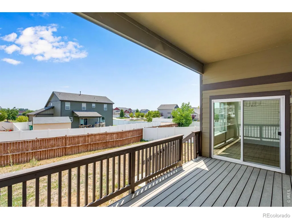 520 Lowland Street Severance CO 80550