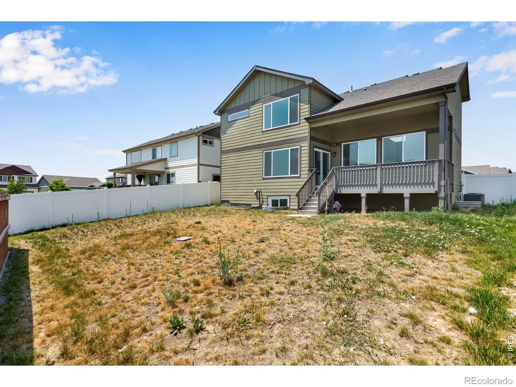 520 Lowland Street Severance CO 80550