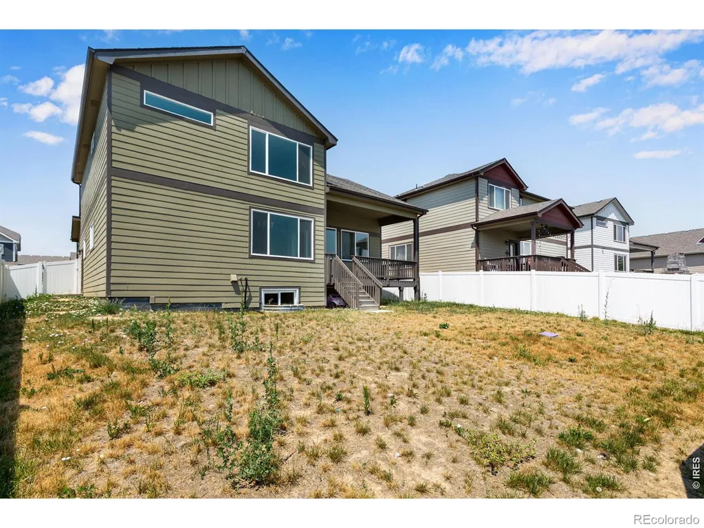520 Lowland Street Severance CO 80550