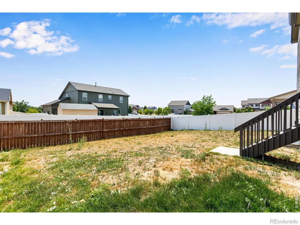 520 Lowland Street Severance CO 80550