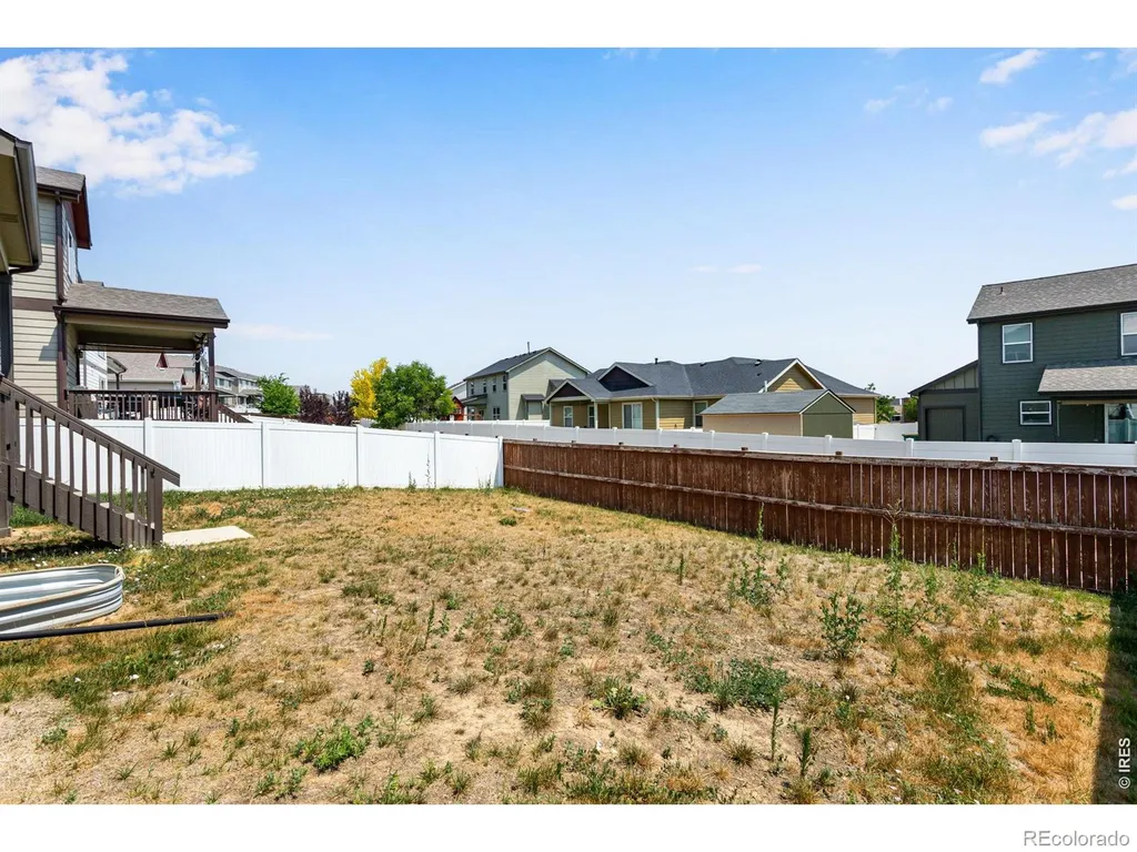 520 Lowland Street Severance CO 80550