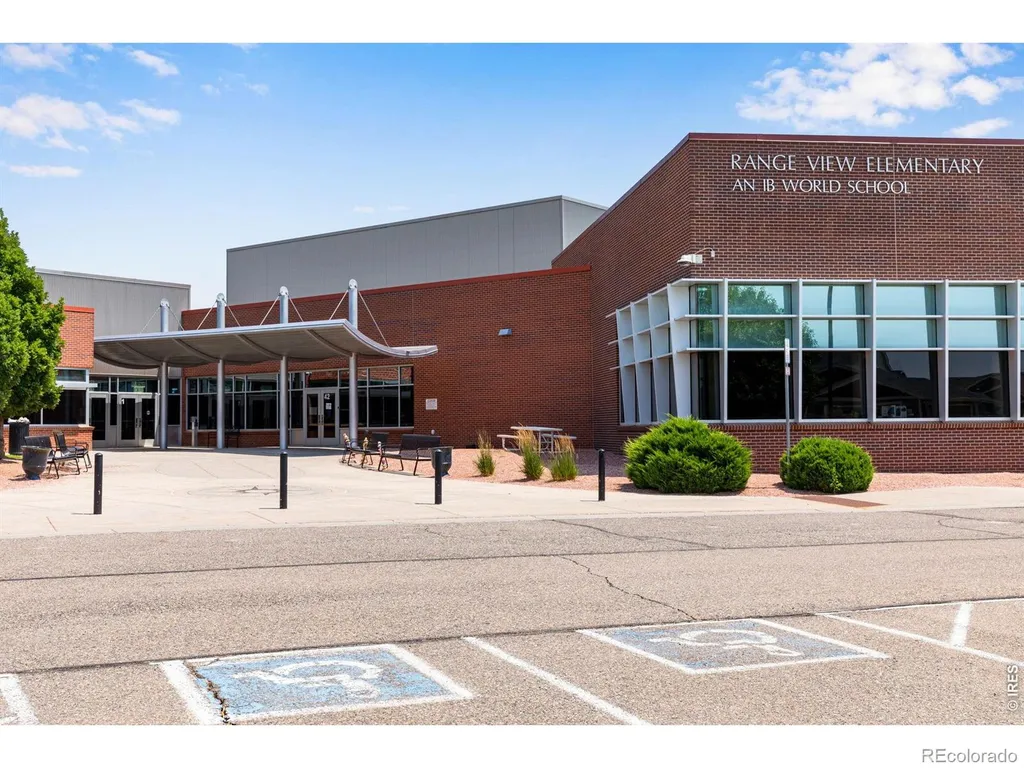 520 Lowland Street Severance CO 80550