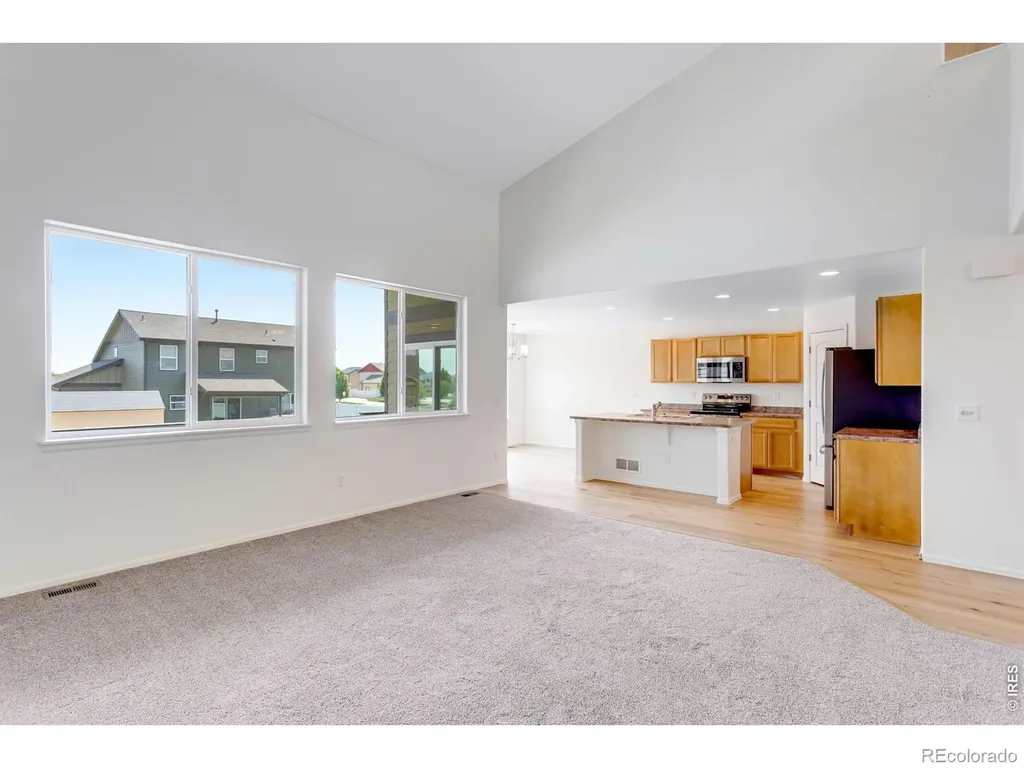 520 Lowland Street Severance CO 80550