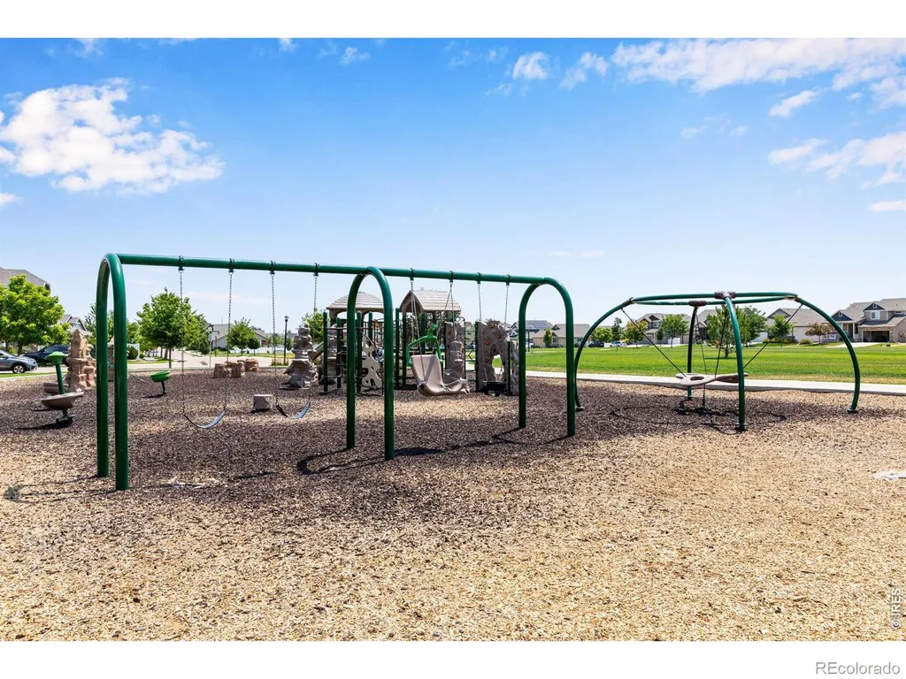 520 Lowland Street Severance CO 80550