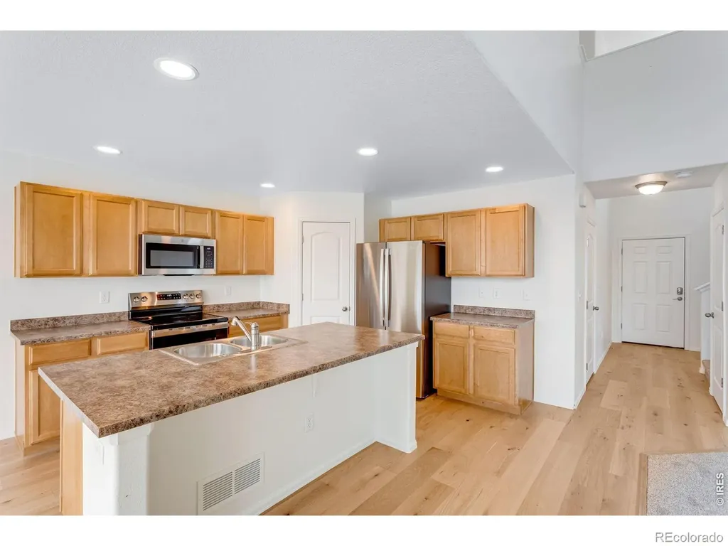 520 Lowland Street Severance CO 80550
