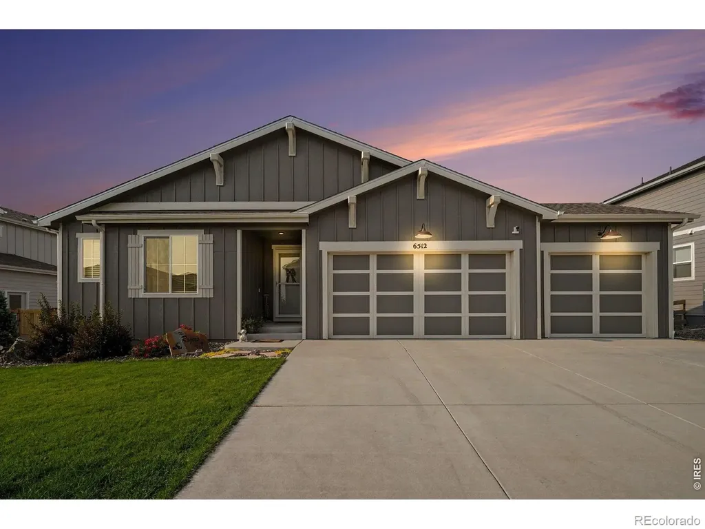 6512 2nd Street Greeley CO 80634