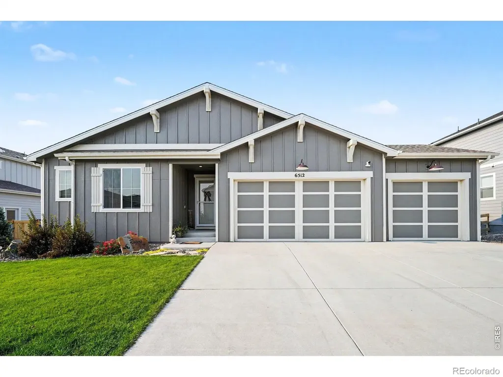 6512 2nd Street Greeley CO 80634