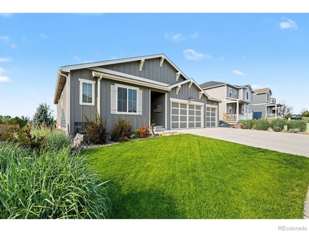 6512 2nd Street Greeley CO 80634