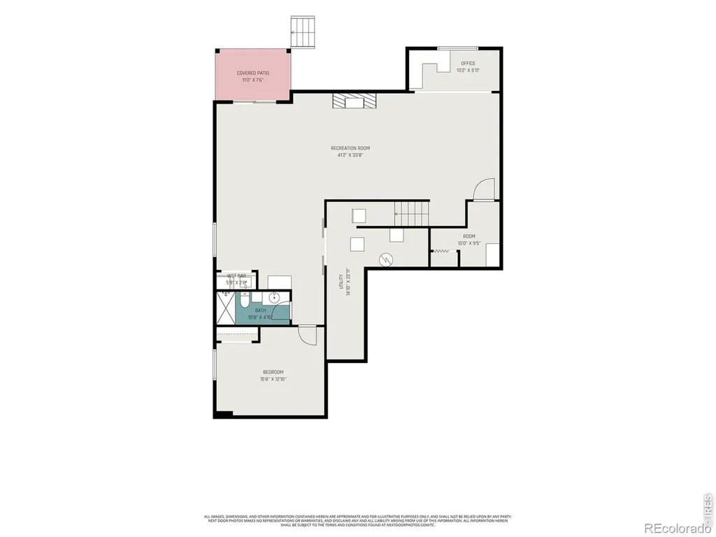 6512 2nd Street Greeley CO 80634