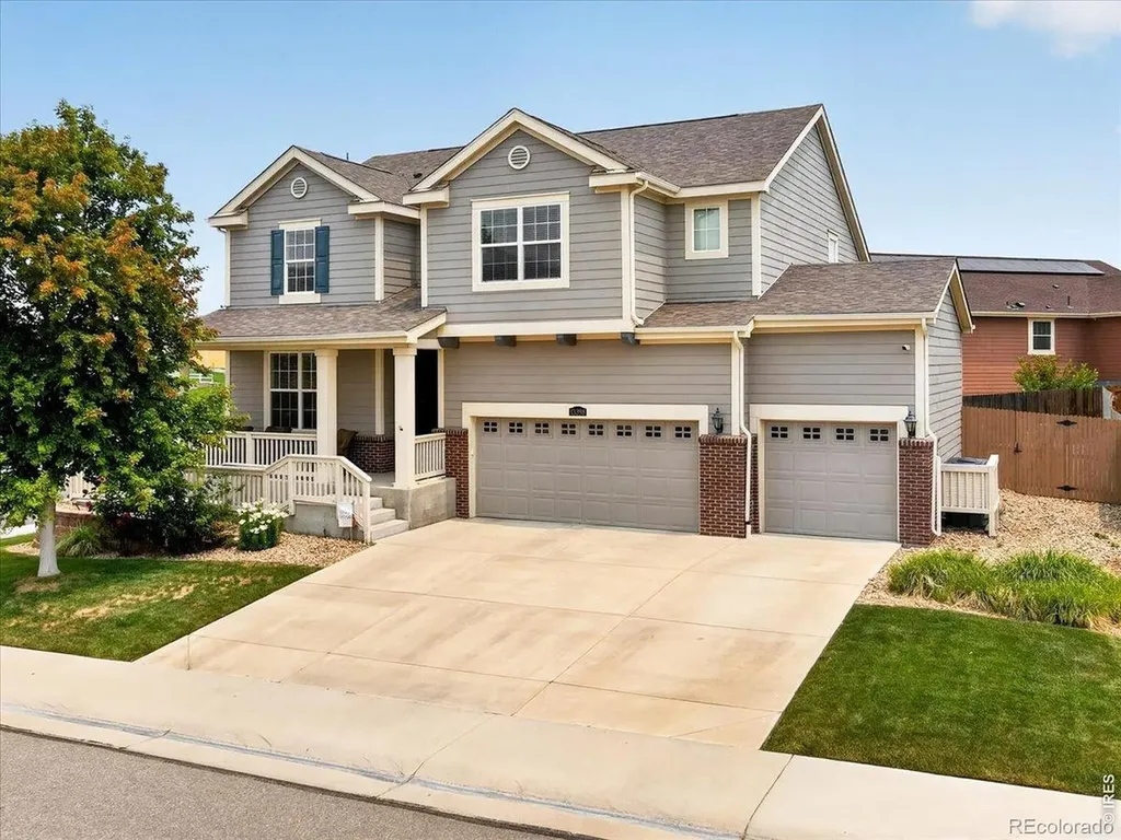 13398 Olive Way Thornton CO 80602