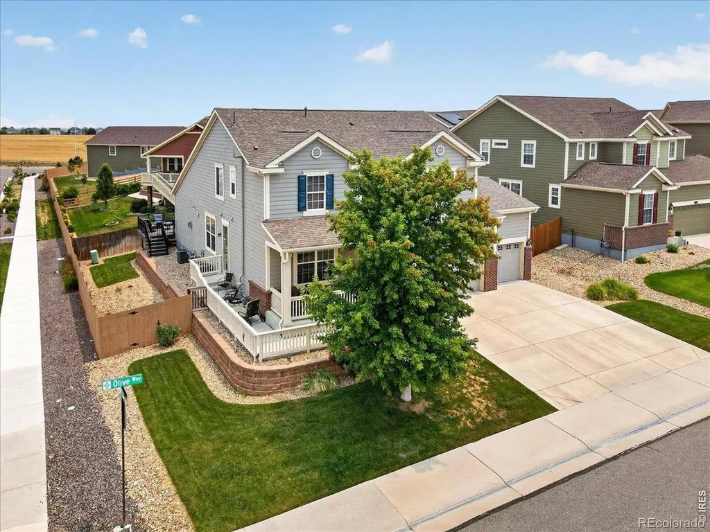 13398 Olive Way Thornton CO 80602