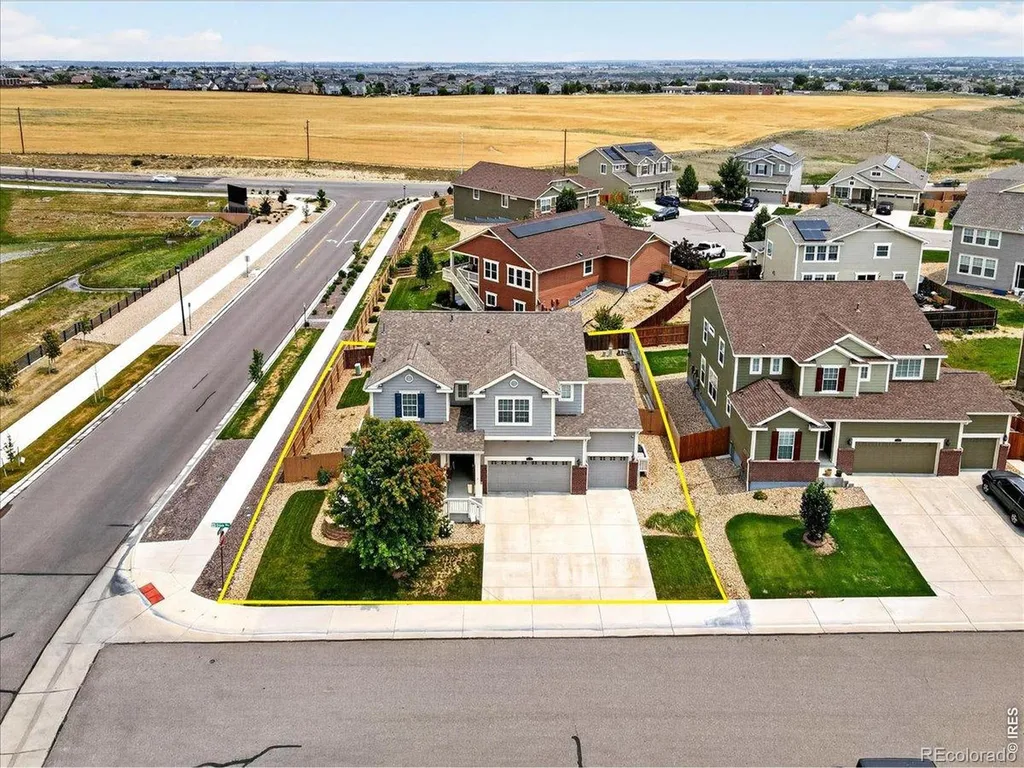 13398 Olive Way Thornton CO 80602
