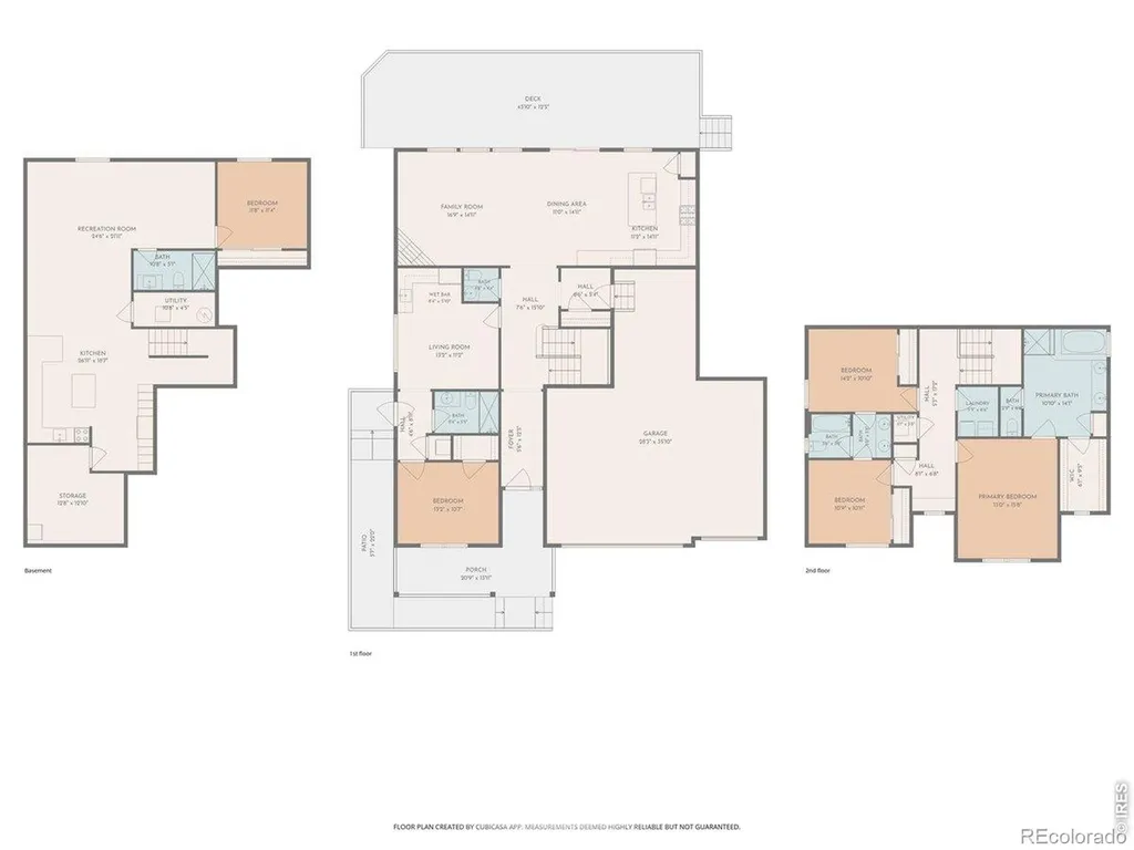 13398 Olive Way Thornton CO 80602