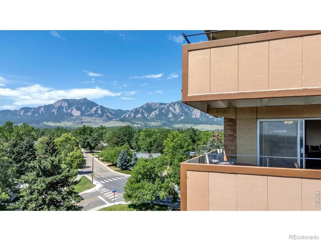 500 Mohawk Drive Boulder CO 80303