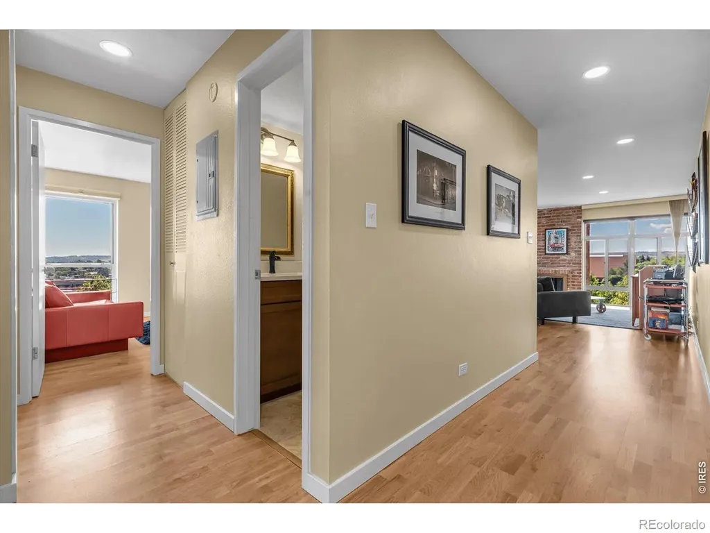 500 Mohawk Drive Boulder CO 80303