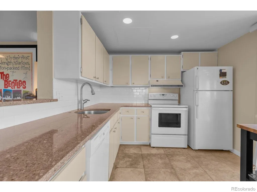 500 Mohawk Drive Boulder CO 80303