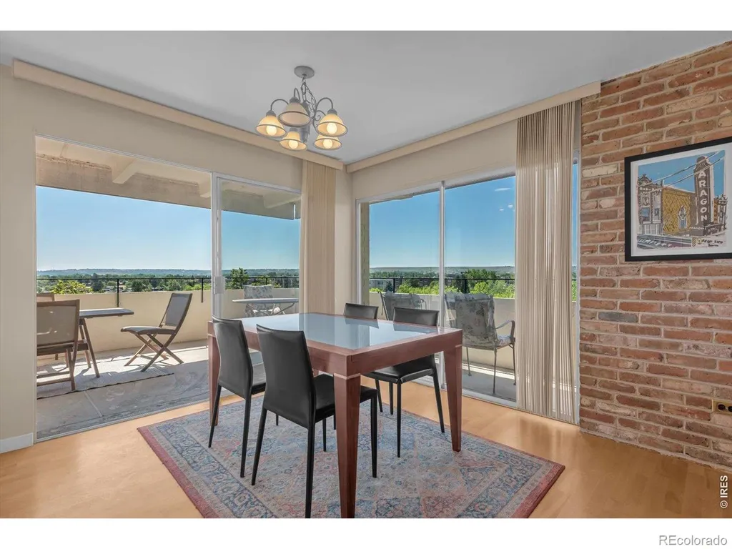 500 Mohawk Drive Boulder CO 80303