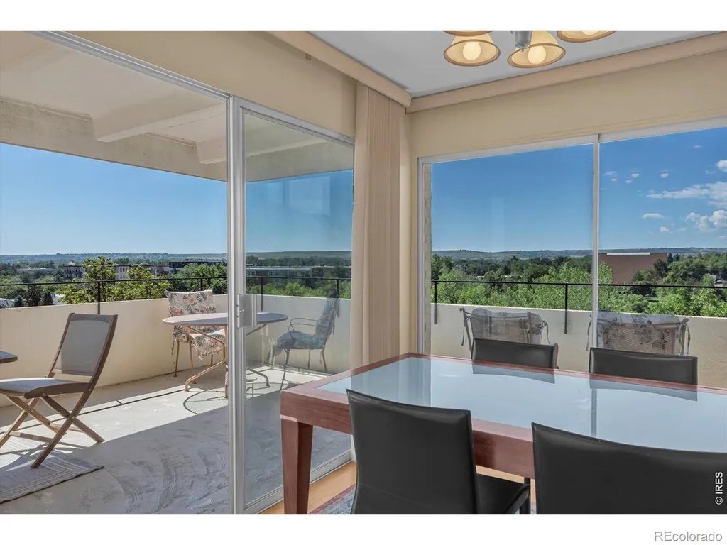 500 Mohawk Drive Boulder CO 80303