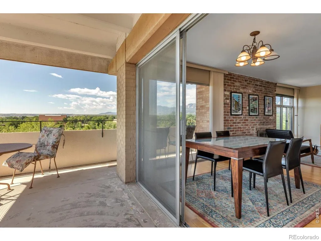 500 Mohawk Drive Boulder CO 80303
